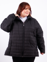 Campera de Guata sin capucha - Imagen 2