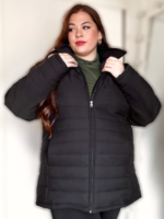 Campera de Guata sin capucha - Imagen 2