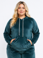 BUZO DE PLUSH BIFAZ - Imagen 5