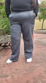 PALAZO FRIZADO - Imagen 6