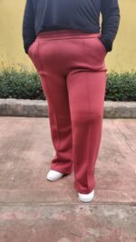 PALAZO FRIZADO - Imagen 5