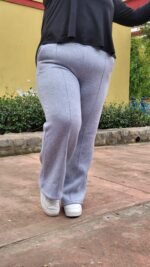 PALAZO FRIZADO - Imagen 4