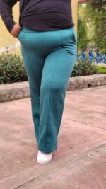 PALAZO FRIZADO - Imagen 3