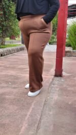 PALAZO FRIZADO - Imagen 2