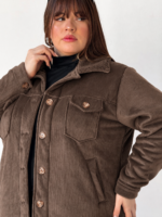 CAMPERA CORDEROY - Imagen 2