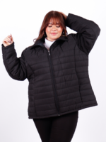 Campera de Guata sin capucha - Imagen 3