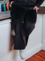 PANTALON PLUSH BIFAZ - Imagen 3