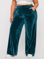 PANTALON PLUSH BIFAZ - Imagen 3