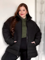 Campera de Guata sin capucha