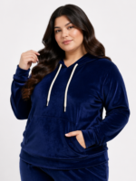 BUZO DE PLUSH BIFAZ - Imagen 4