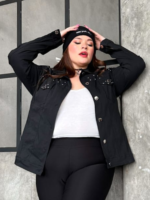 CURVA CAMPERA ICONIC - Imagen 2