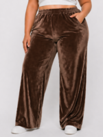 PANTALON PLUSH BIFAZ - Imagen 4