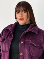CAMPERA CORDEROY - Imagen 9