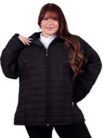 Campera de Guata sin capucha - Imagen 4