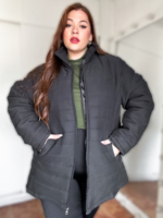 Campera de Guata sin capucha - Imagen 4