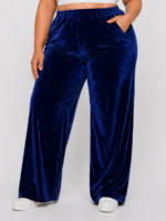 PANTALON PLUSH BIFAZ - Imagen 5