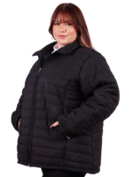 Campera de Guata sin capucha - Imagen 5