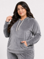 BUZO DE PLUSH BIFAZ - Imagen 3