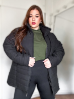 Campera de Guata sin capucha - Imagen 6