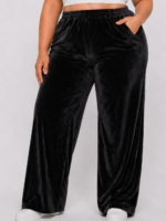 PANTALON PLUSH BIFAZ - Imagen 6