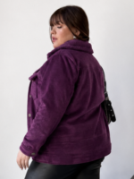 CAMPERA CORDEROY - Imagen 7