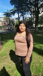 Camiseta cuello Cuadrado - Imagen 2