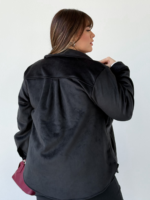CAMISACO CORDEROY CON PLUSH - Imagen 8