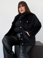 CAMPERA CORDEROY - Imagen 5