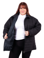 Campera de Guata sin capucha - Imagen 7