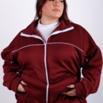 CAMPERA URBAN
