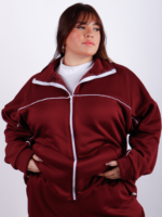 CAMPERA URBAN