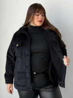 CAMPERA CORDEROY - Imagen 6