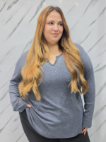CAMISETA CON BRILLO - Imagen 10