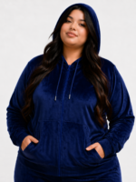 CAMPERA PLUSH BIFAZ - Imagen 6