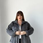 CAMISACO CORDEROY CON PLUSH