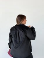 CAMISACO CORDEROY CON PLUSH - Imagen 10