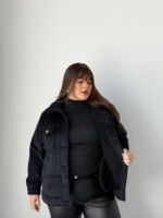 CAMPERA CORDEROY - Imagen 3