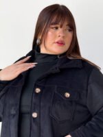 CAMPERA CORDEROY - Imagen 4