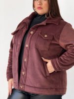 CAMPERA CORDEROY - Imagen 5