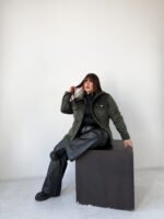 CAMPERA CORDEROY - Imagen 6