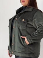 CAMPERA CORDEROY - Imagen 7