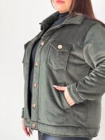 CAMPERA CORDEROY - Imagen 8
