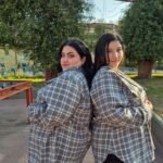 Camisaco Brush Cuadrille