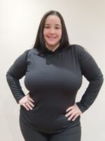 MEDIA POLERA MODAL SOFT - Imagen 5