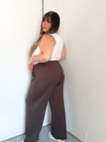 PANTALON CON LINEAS - Imagen 2