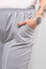 PANTALON CON LINEAS - Imagen 6