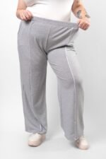 PANTALON CON LINEAS - Imagen 4