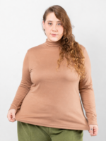 MEDIA POLERA MODAL SOFT - Imagen 5