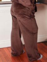 PANTALON PLUSH BIFAZ - Imagen 5