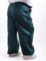 PANTALON CON FRIZA - Imagen 3